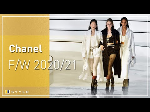 Chanel | Fall Winter 2020/2021 - Full Show
