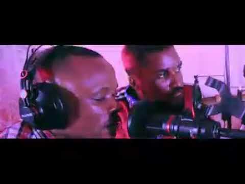 IZREEL JAMEZ GOSPEL RAP FREESTYLE CYPHER