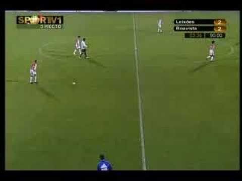 Leixoes-Boavista