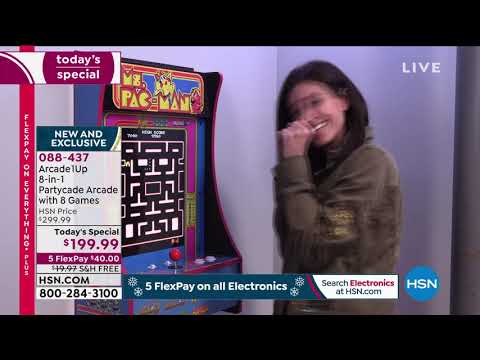 HSN | Electronic Gifts - Cyber Monday 11.30.2020 - 01 PM