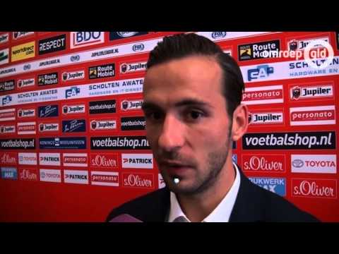 Eenvoudige zege NEC op FC Eindhoven