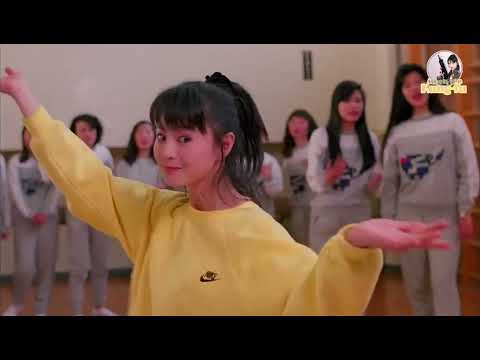 Moon Lee Kung-fu Vs Yeung Ching-Ching