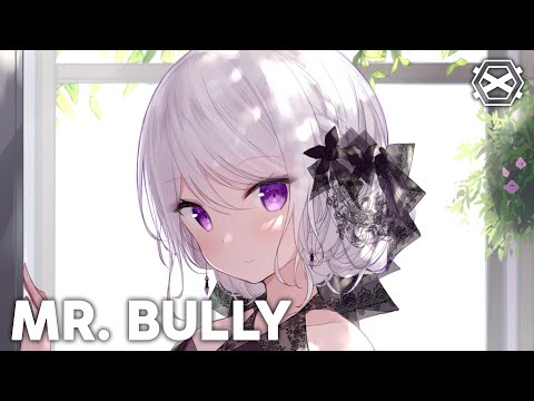 [ Nightcore ] - CHENDA - Mr. Bully