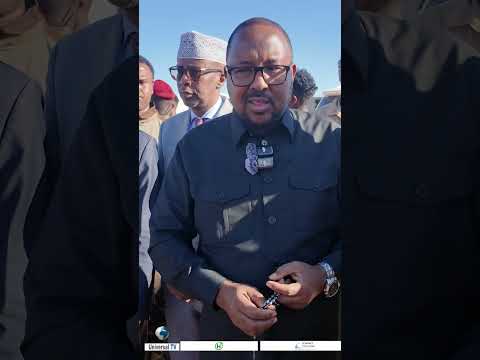 Firdhiye oo ciidamada Danab ku amray cidii kusoo duusha waqooyi beri in ay tilaabo ka qaado.