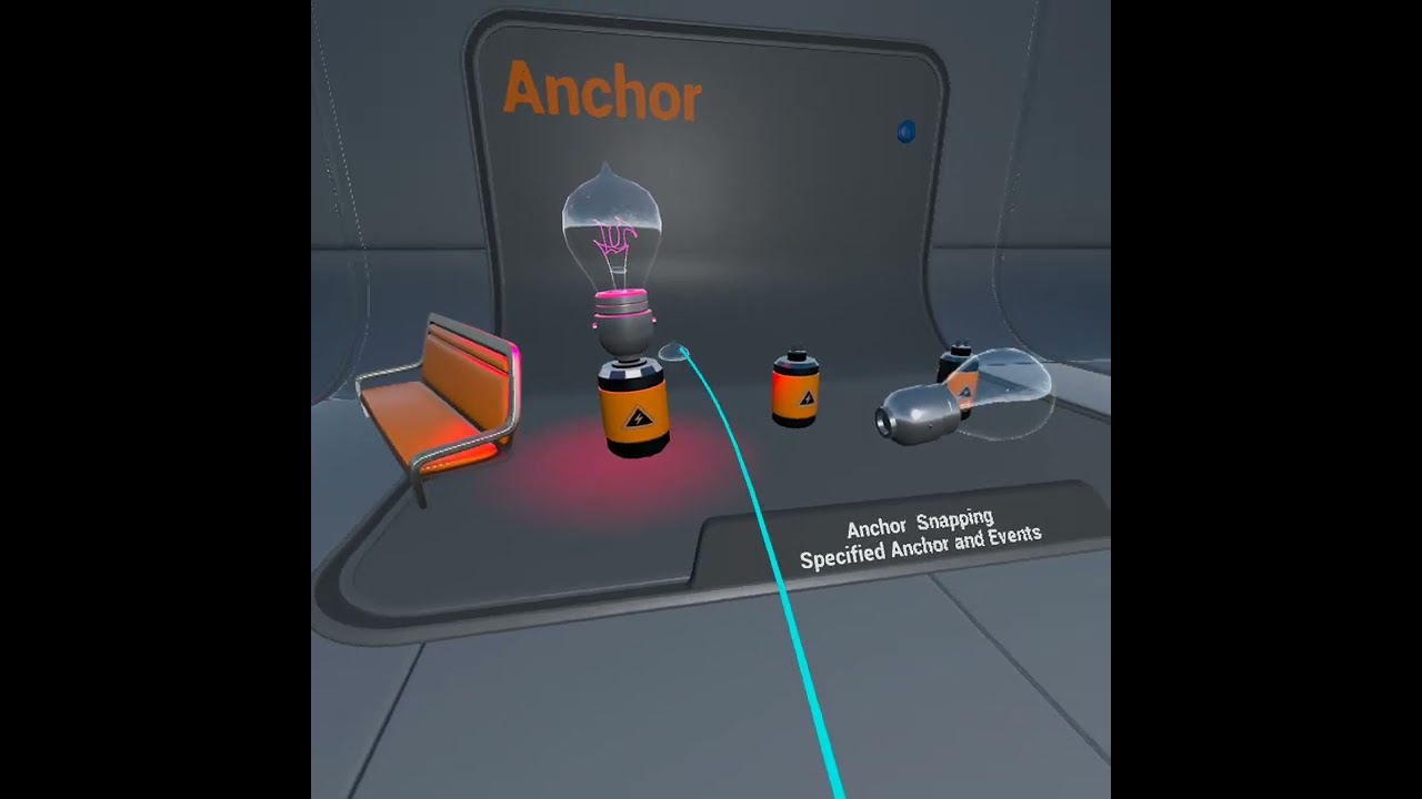 MetaVerse Interactive Lab