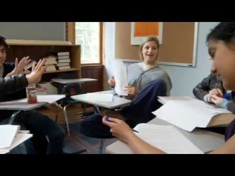 Riverdale Country School Annual Fund