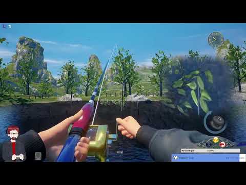 Shenmue 3 walk trough pt7