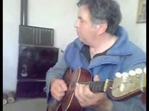 Mita Tamburica Psenicice sitno seme