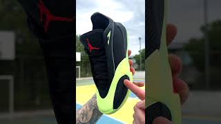 Jordan Triangle - O Quase Perfeito - Review completo