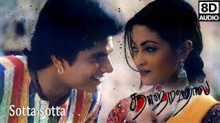 Download lagu Sotta Sotta | Taj mahal | 3D Audio | 8D Audio PK effects mp3