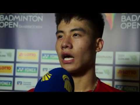 Nguyen looking forward to the World Juniors