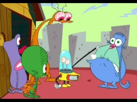 TÉLÉCHARGER LES ZINZINS DE LESPACE SAISON 1
