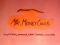 Paramount Noveltoon Title Recreation Mr Money Gags