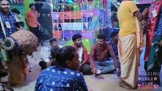 ରଙ୍ଗୀନ କୀର୍ତ୍ତନ 🙏🚩🕉Rangin Kirtan🙏🚩🕉🔥 2024,  At=Paharsrigida