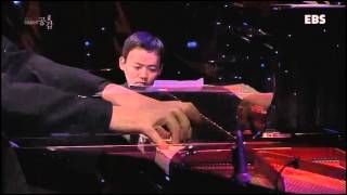 Korngold: Marrietta's Lied  - Nicola Benedetti & William Youn(윤홍천)