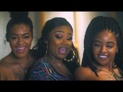 K GODDESS - BAD B*TCH COMMANDMENTS