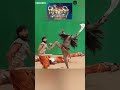Veerbhadra Action Scene Shiv Shakti Tap Tyag Tandav Shivshakti Behindthescene Ramyashvardhan