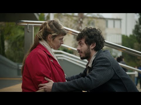 נדל"ן - סיפור אהבה. טיזר