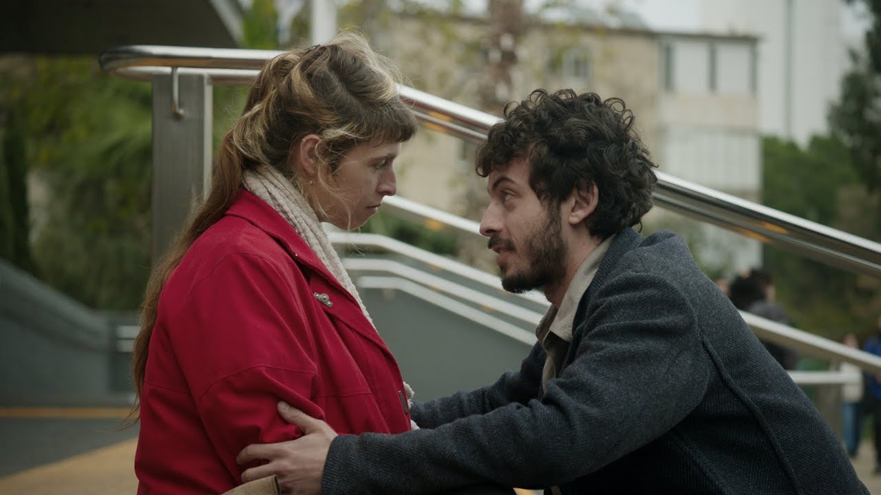 נדל"ן - סיפור אהבה. טיזר