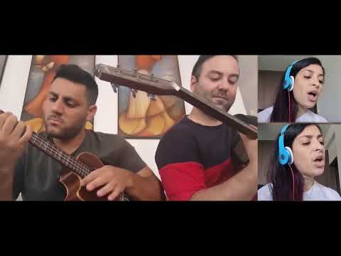 TTK x CRAVITY [Contest 2022] - Adrenaline [Cover]