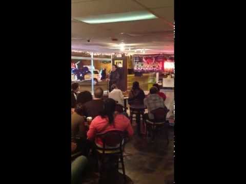 BeatHouse Coffee Shop in Downtown Las Vegas