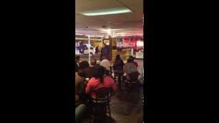 BeatHouse Coffee Shop in Downtown Las Vegas