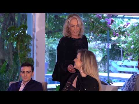 Programa Lucimara Parisi n°62 (REDE BRASIL - 23/06/2018) - Parte 2