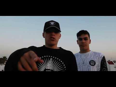 GUILLE ❌ RGC - ANGELS (SHOT BY JUCI_LINK)