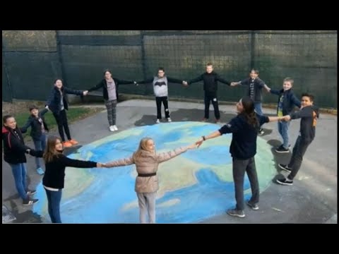 Croácia: OS Vladimira Nazora, Virovitica