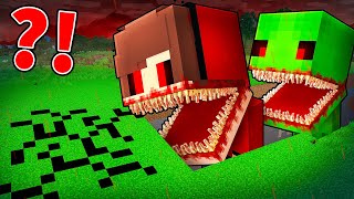 Download lagu JJ and Mikey Can EAT EVERYTHING in Minecraft - Maizen mp3 Download lagu JJ and Mikey Can EAT EVERYTHING in Minecraft - Maizen mp3