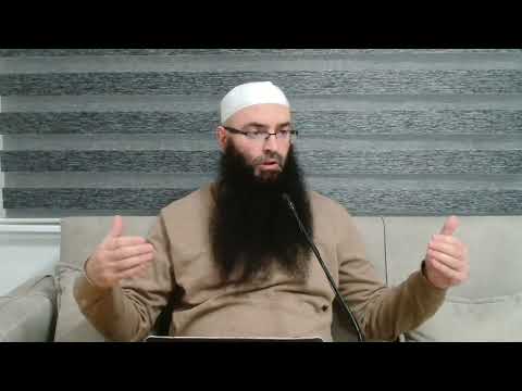 01. Katër rregullat - Shpjegimi i parathënies/1