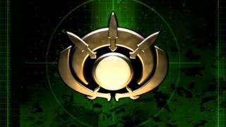 Command & Conquer Generals Soundtrack all GLA  / IBG themes 01 - 11