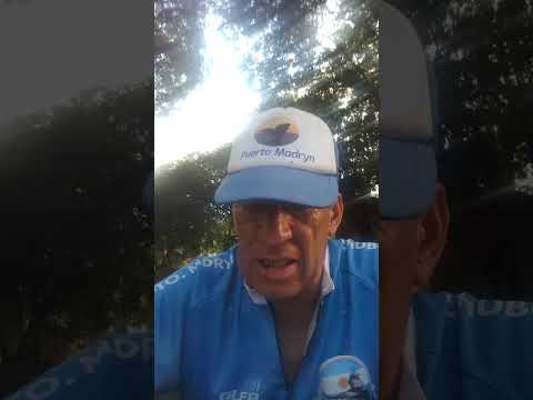 4 ta. Etapa. El Dorado.  Caraguatay. MISIONES