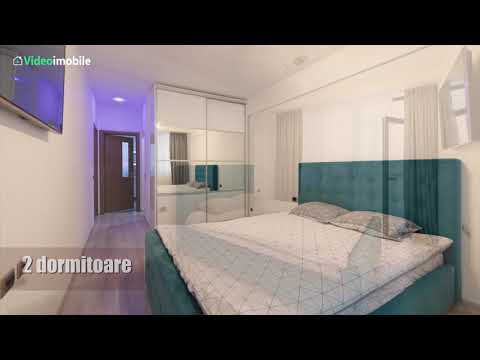 Apartament 3 camere ISARAN 120mp, garaj subteran, Tractorul