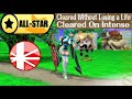 Project M Ex Remix 0 95b All Star Mode On Intense With Pyra