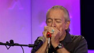 Charlie Musselwhite