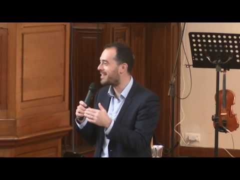 Qu'est-ce que l'Eglise?