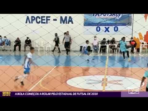 Prazer, ATLÉTICO CLUBE VIANA 🇸🇱