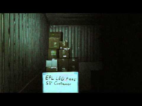 EPL-LEDP405  Intrinsically Safe LED Penlight - 25 lumens - Zone 0 - Class 1 Div 1 & Class 2 Div 1