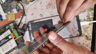 Oppo A53 Display Change Technology solution, पाणी मे गया हुवा मोबाईल सुधारे, वॉटर मोबाईल