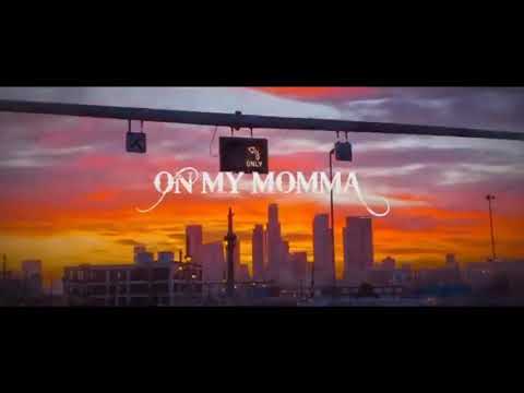 Bluejay mje on my momma