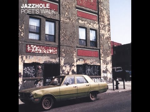 MC - Jazzhole - Lowdown