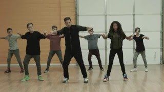 Deep Cries Out // Dance Tutorial // Bethel Music Kids