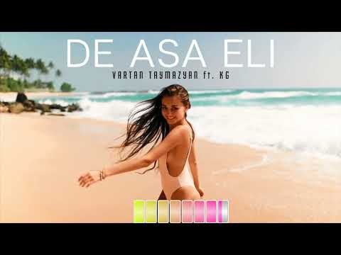 Vartan Taymazyan ft. KG -De Asa Eli Remix (SevKar Music) 2022