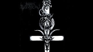 Black Witchery - Unholy Vengeance of War