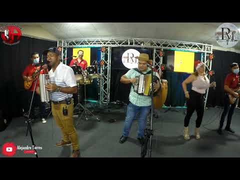 Esta Vida Para Amarte - Nazario Barrios y El Ritmo Distinguido (Alejandro Torres)