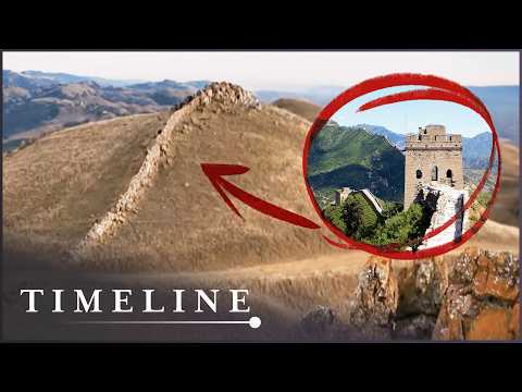 Is This Evidence That Chinese Explorers Reached America Before Columbus?