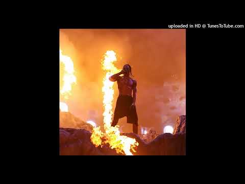 [FREE] Travis Scott x Utopia Type Beat "My Eyes" (Prod. Vizion)