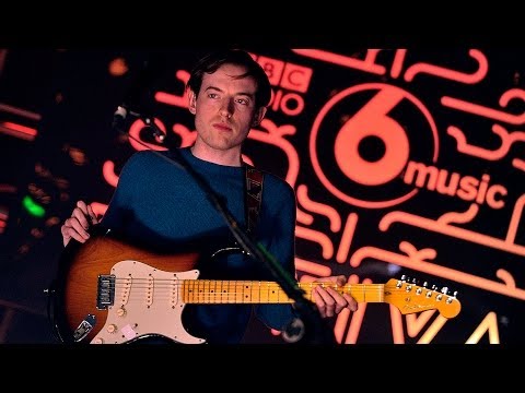 Thumbnail for Bombay Bicycle Club - Carry Me at the 6 Music Festival by Bombay Bicycle Club, Music festival