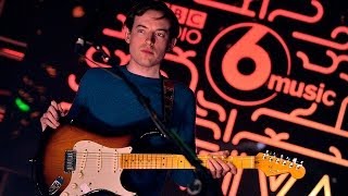 Bombay Bicycle Club - Carry Me at the 6 Music Festival